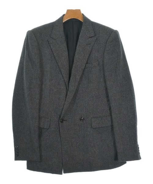 kolor Casual Jackets Black 1(Approx. S) 2200661461013