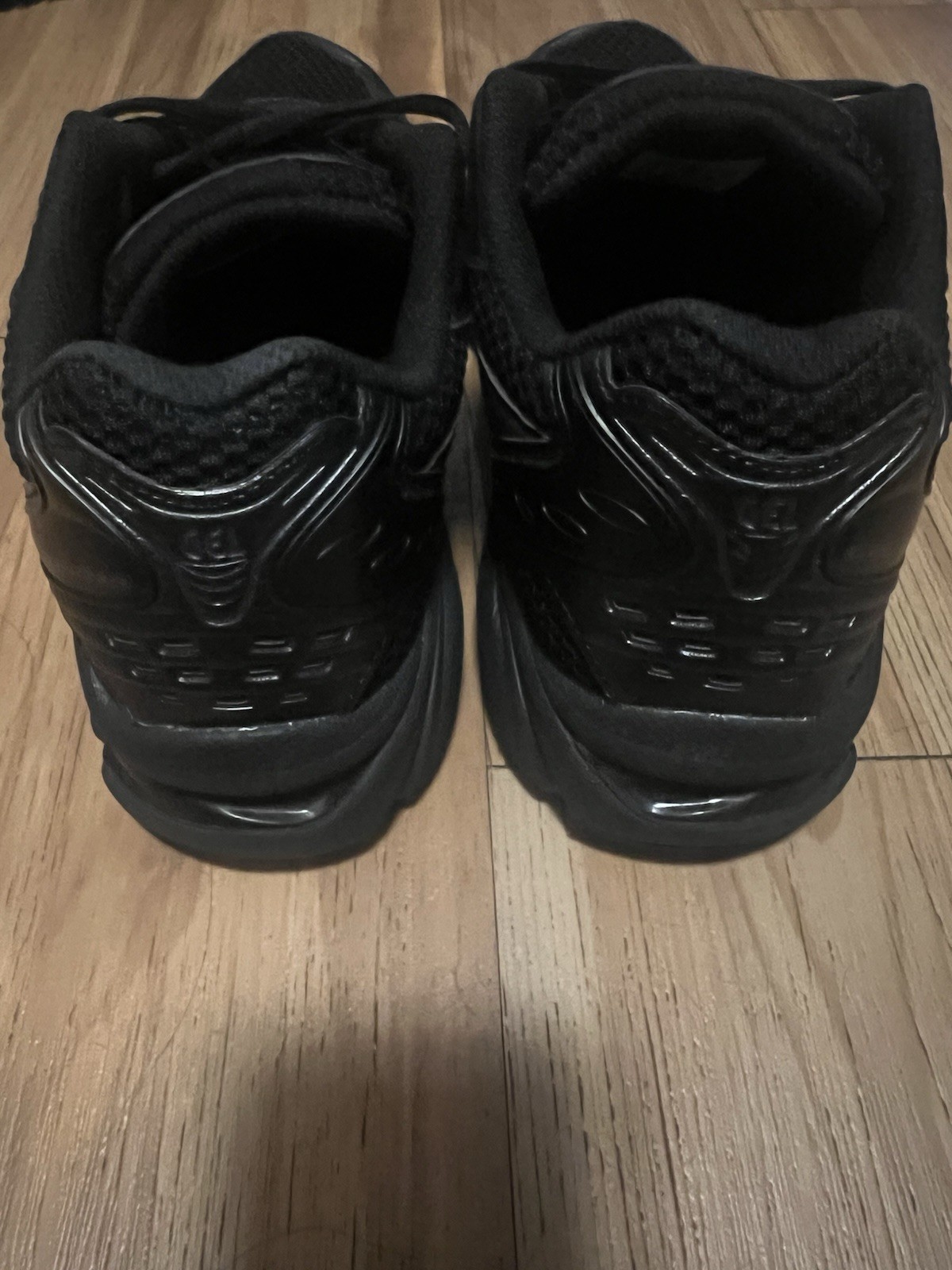 ASICS Gel Kayano 14 Black/Graphite Men’s US 8.5