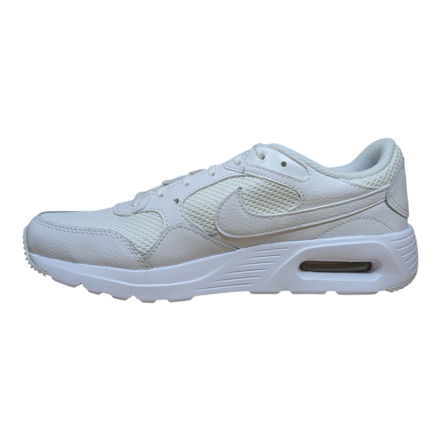 Nike Womens Air Max SC Athletic Shoe – White/Photon Dust – US Sizes – CW4554-101