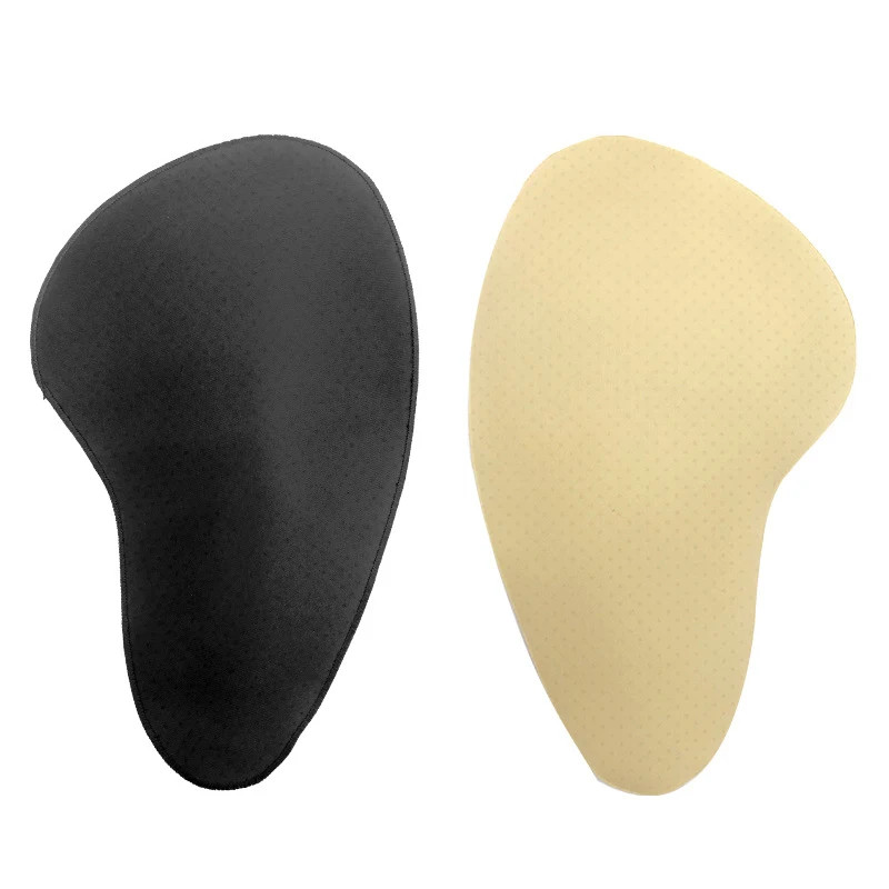 Women Hip Pads Removable Sponge Butt Enhancers High Waist Push Up Crossdressing