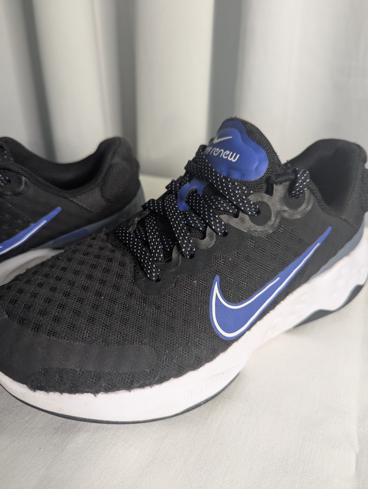 Nike Women’s Renew Ride 3 Size 8
