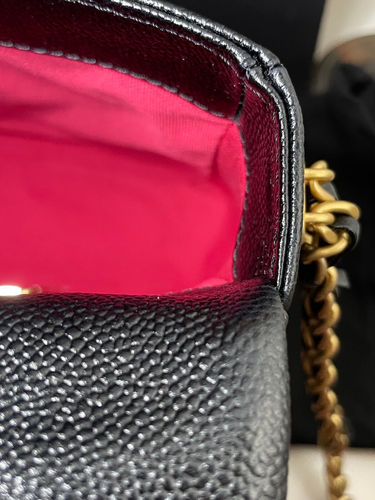 Chanel Melody Flap Bag – Brand New