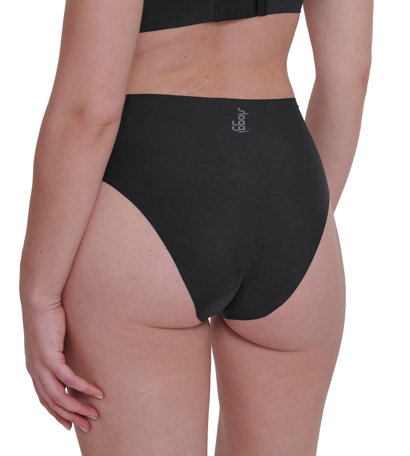 Sloggi High Waist Briefs ZERO Feel 2.0 Seamless Knickers No VPL Smooth 10217759