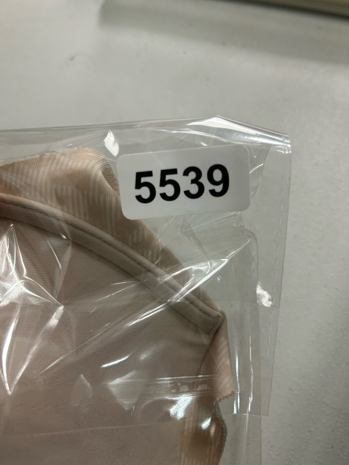 Warner’s Bra Size 34C No Side Effects Underwire Contour RB5781A Beige