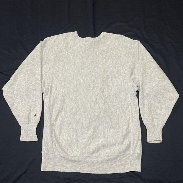 90s Champion Reverse Weave BGSU Sweatshirt USA Made XXL