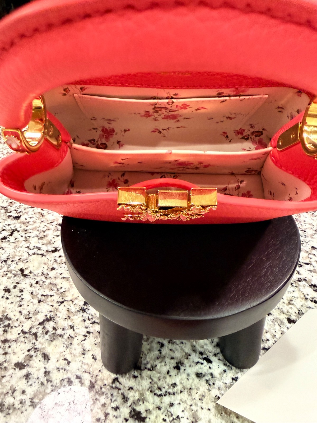 Louis Vuitton Pink
