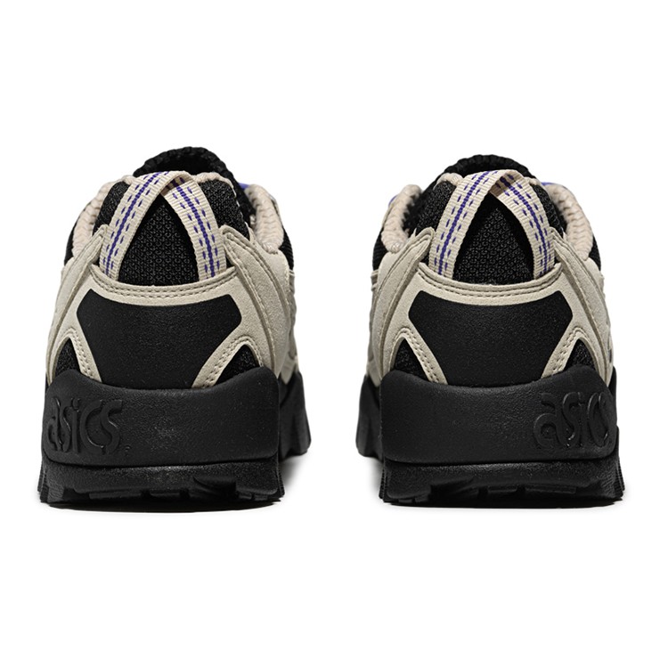 ASICS Gel Pickax Low Fossil Black – 1203B026-001