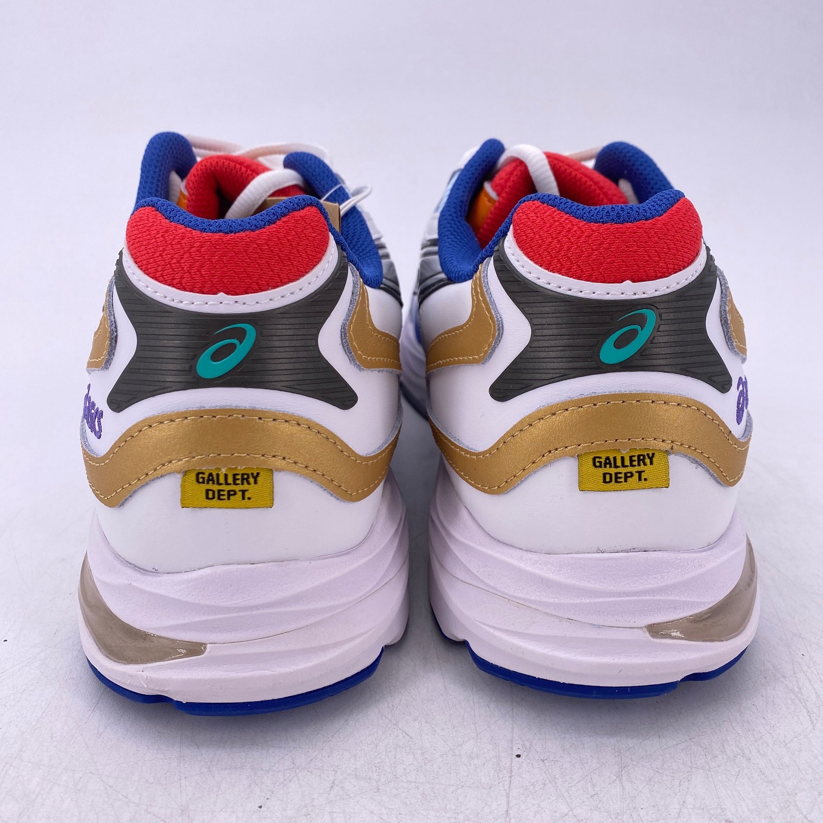 Asics Gel-K1011 “GALLERY DEPT” 2024 – Size 11.5 – 1203a693 100 (682-454)