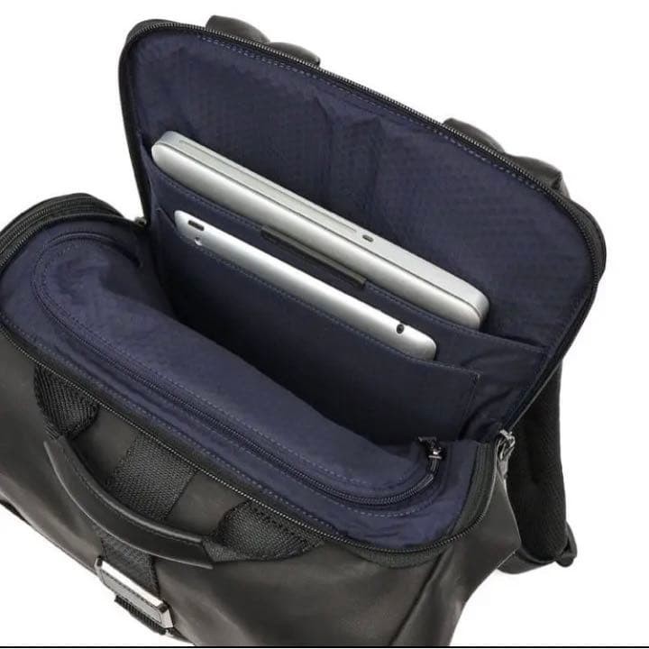 TUMI Alpha Bravo Lance Backpack