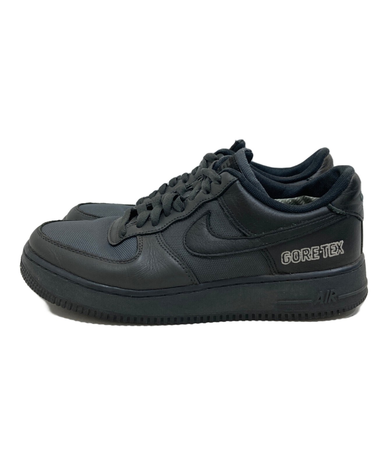 Nike Low-Cut Sneakers BFu98