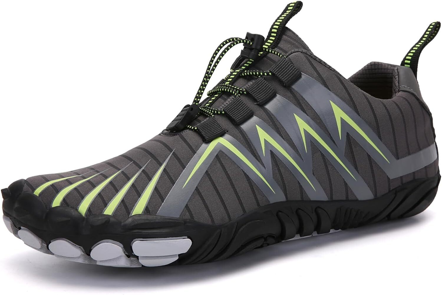 Hike Pro Barefoot Footwear Shoes for Women Men Healthy and Non-Slip Breathable