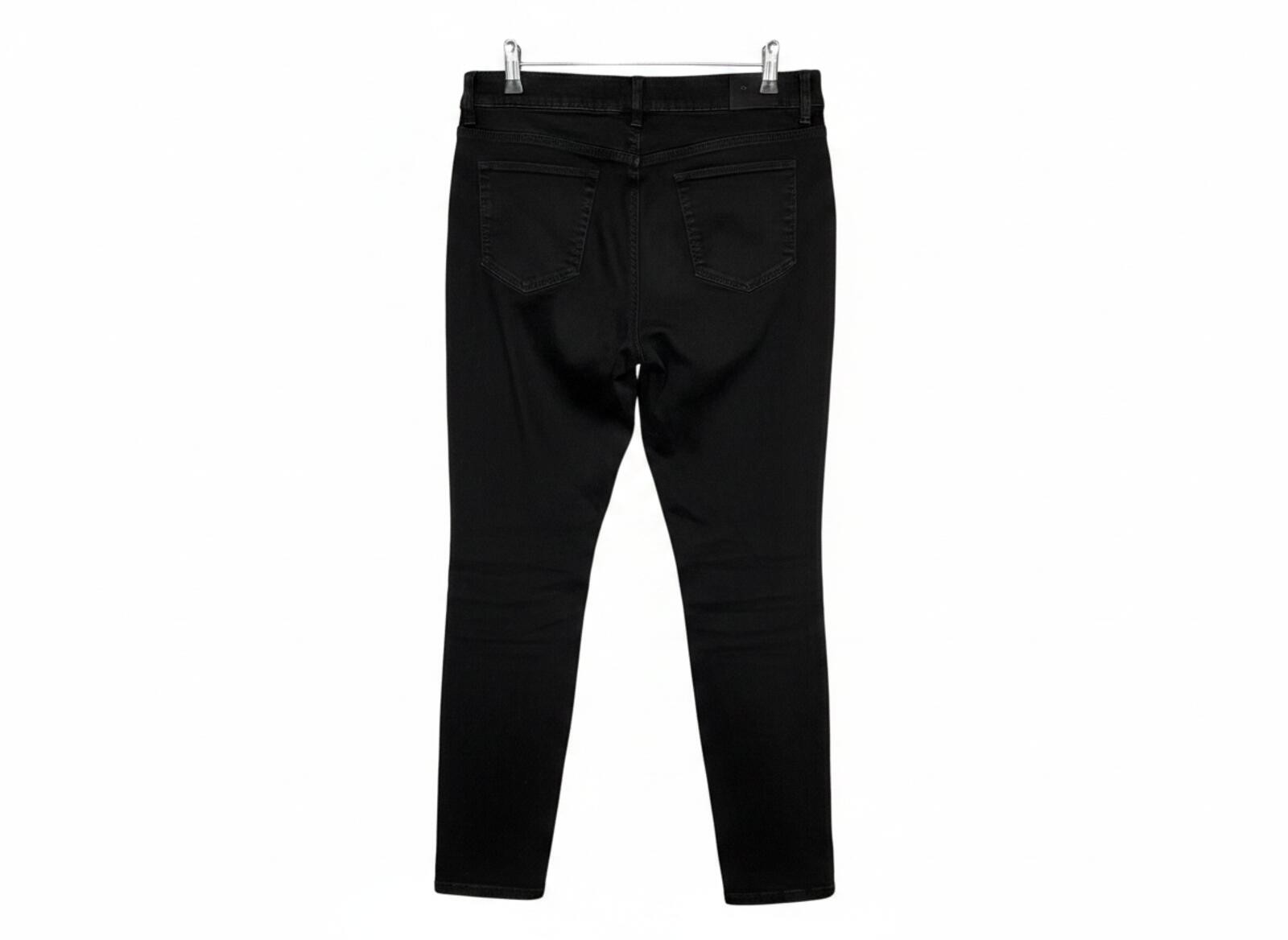 Chico’s Black Jeggings (1.5 / US 10)