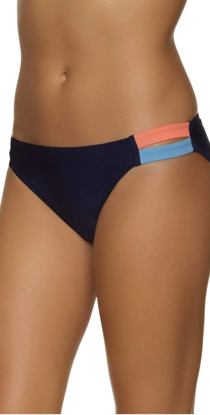 Helen Jon Laguna Double Tab Side Hipster HJ14-0329-ETS