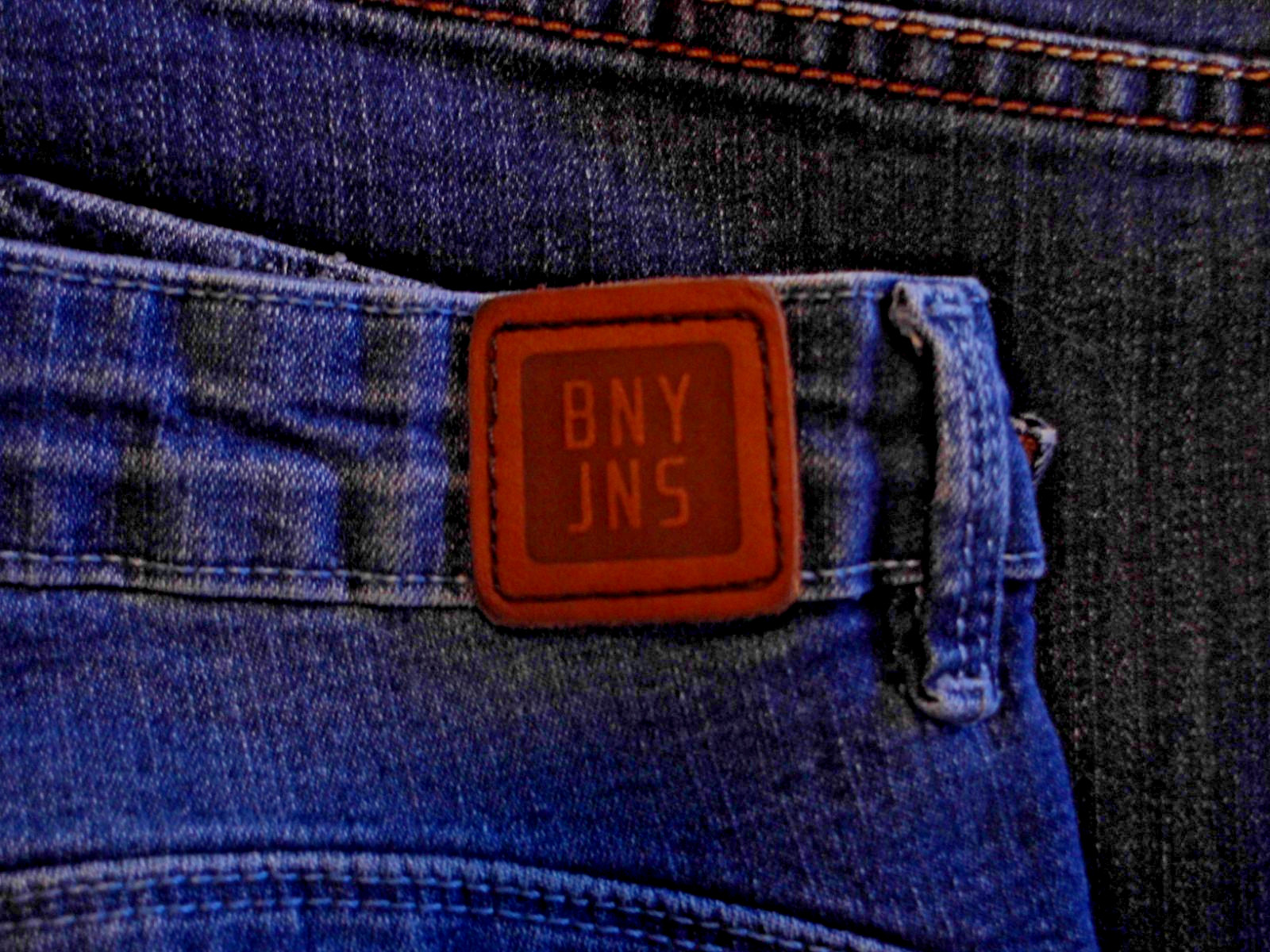 BNY JNS Women’s Ultra Skinny High Rise Jeans Size 31 (28×26 Actual) Stretch