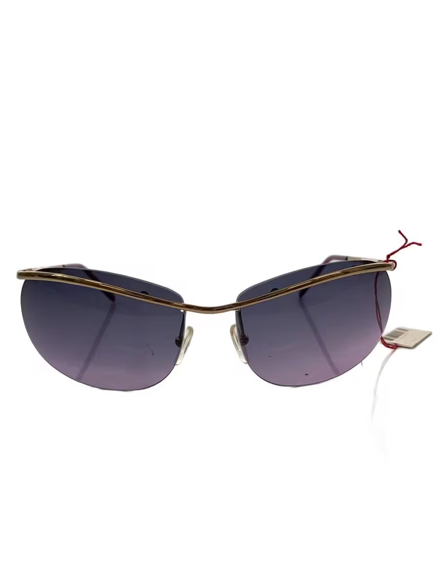 GUCCI Sunglasses GLD PUP Men GG2655