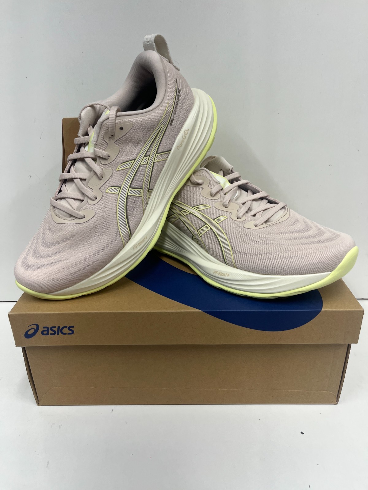 Asics Gel-Cumulus 27 Women’s Running Shoes NEW