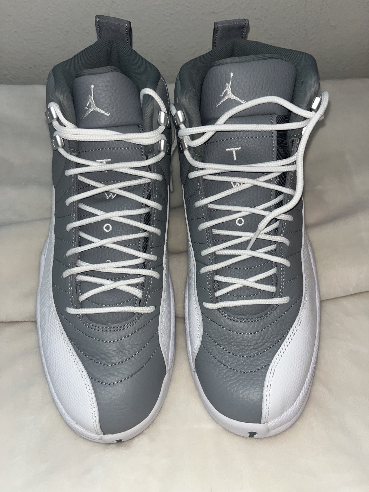 Nike Air Jordan 12 Retro Stealth CT8013-015 Men’s Size 13 NEW DS OG All