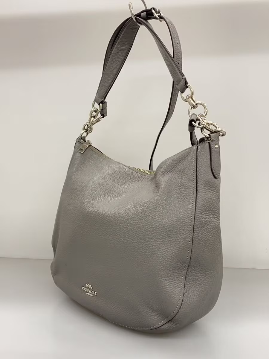 COACH bag GRY E1892-F31399