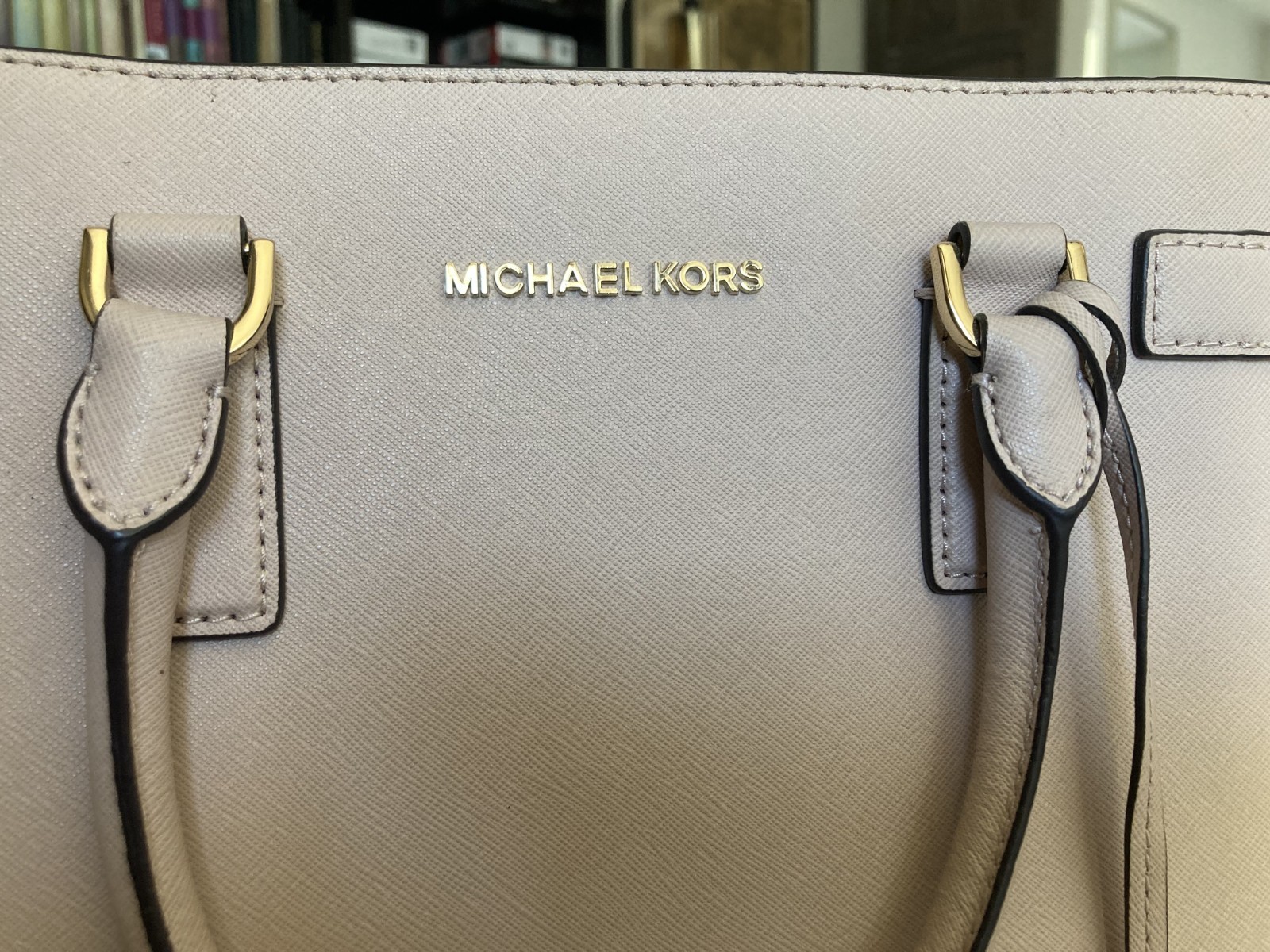 Michael Kors Dillon Pink
