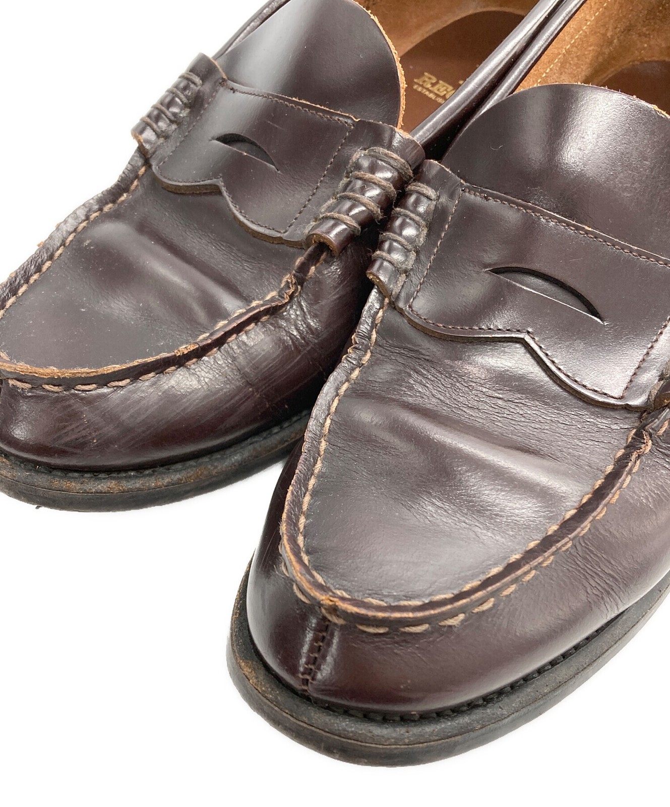 Regal Loafers BG326