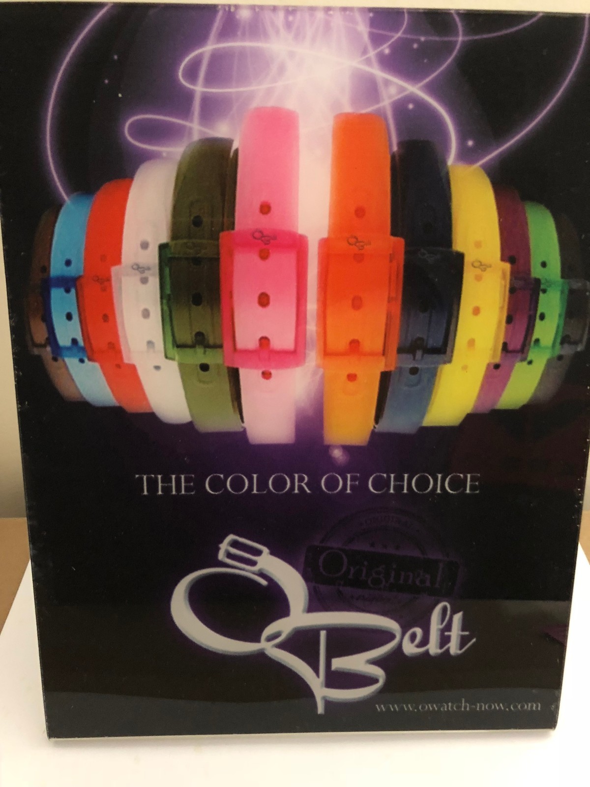 New Silicone Belt Many Colors Fruit Golf Baseball Softball Jelly Rubber Plastic