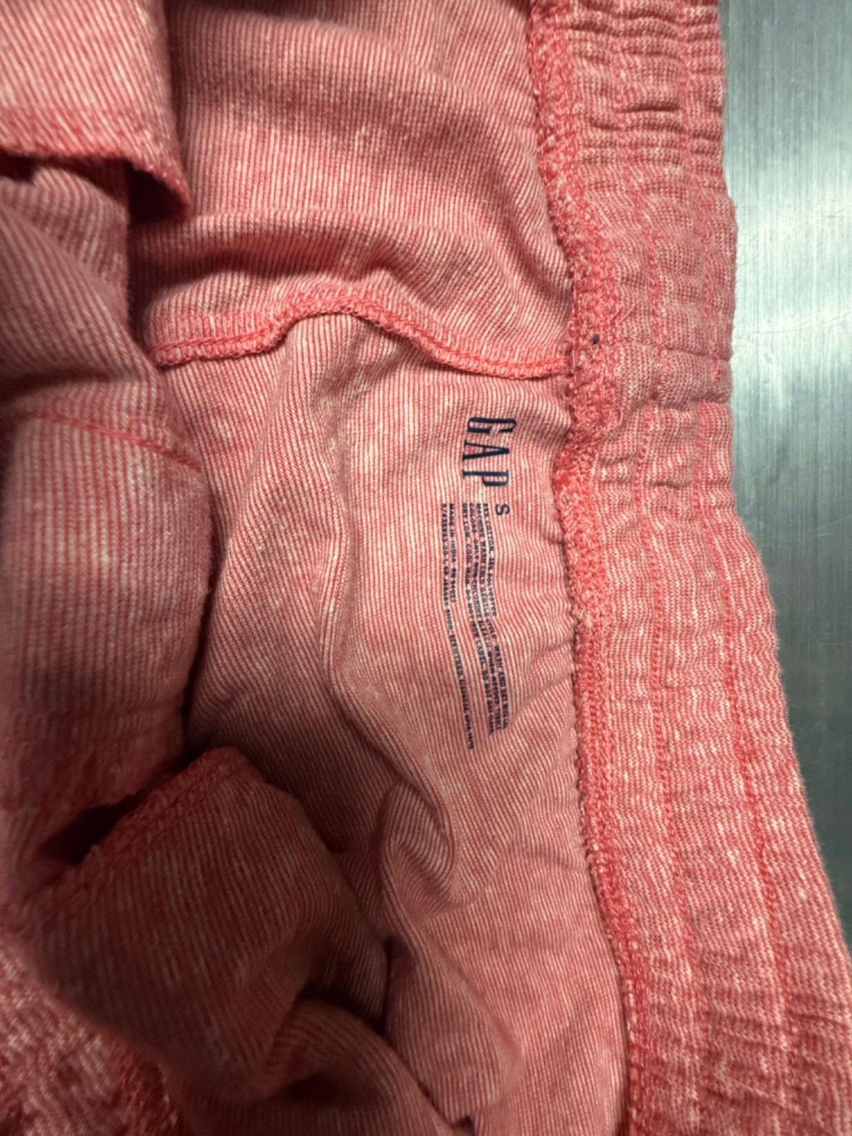 Elevate Your Style & Impact: Gap Size Small Shorts – NWOT!