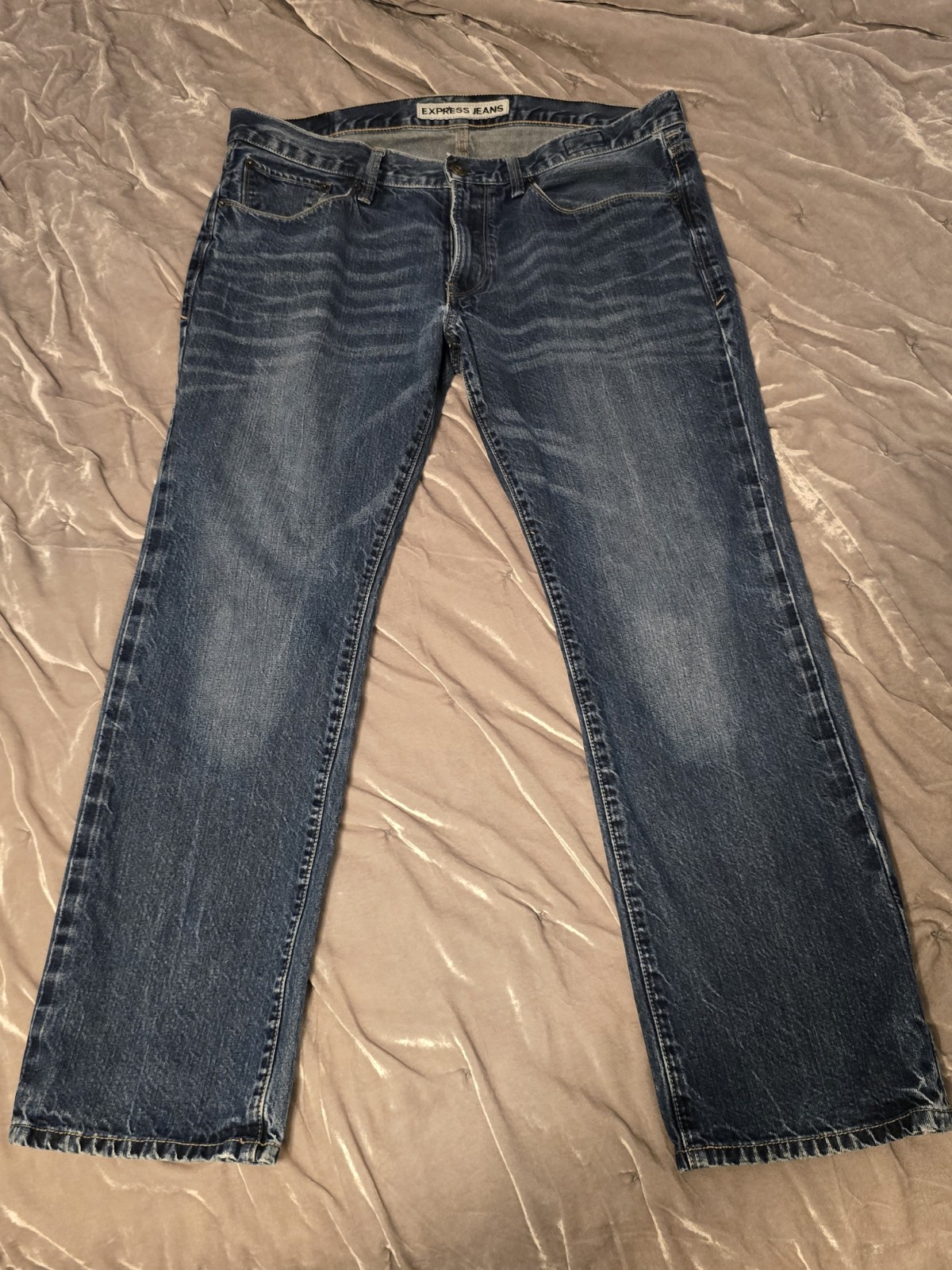 Express Men’s Jeans 36×30