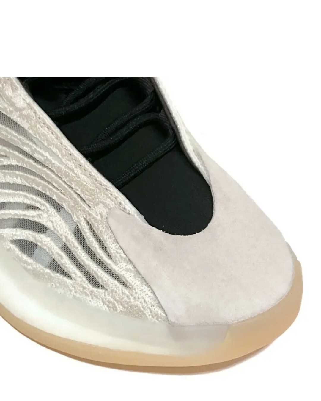 Adidas Yeezy YZY QNTM Low Mist Slate HQ2085 Men’s Size 6 – NEW IN BOX