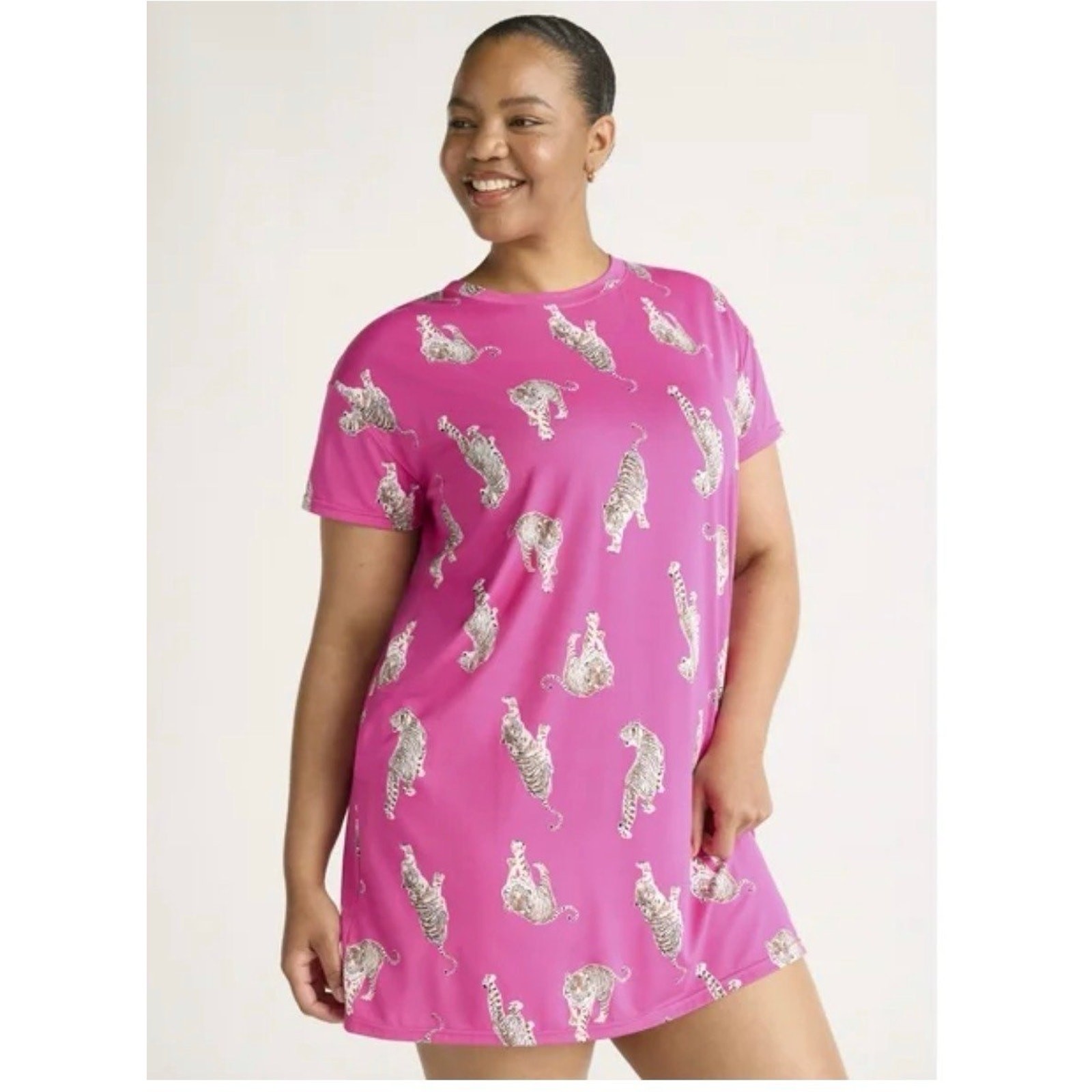 Tiger Pajama Bundle (Includes 10 pajamas) NWT