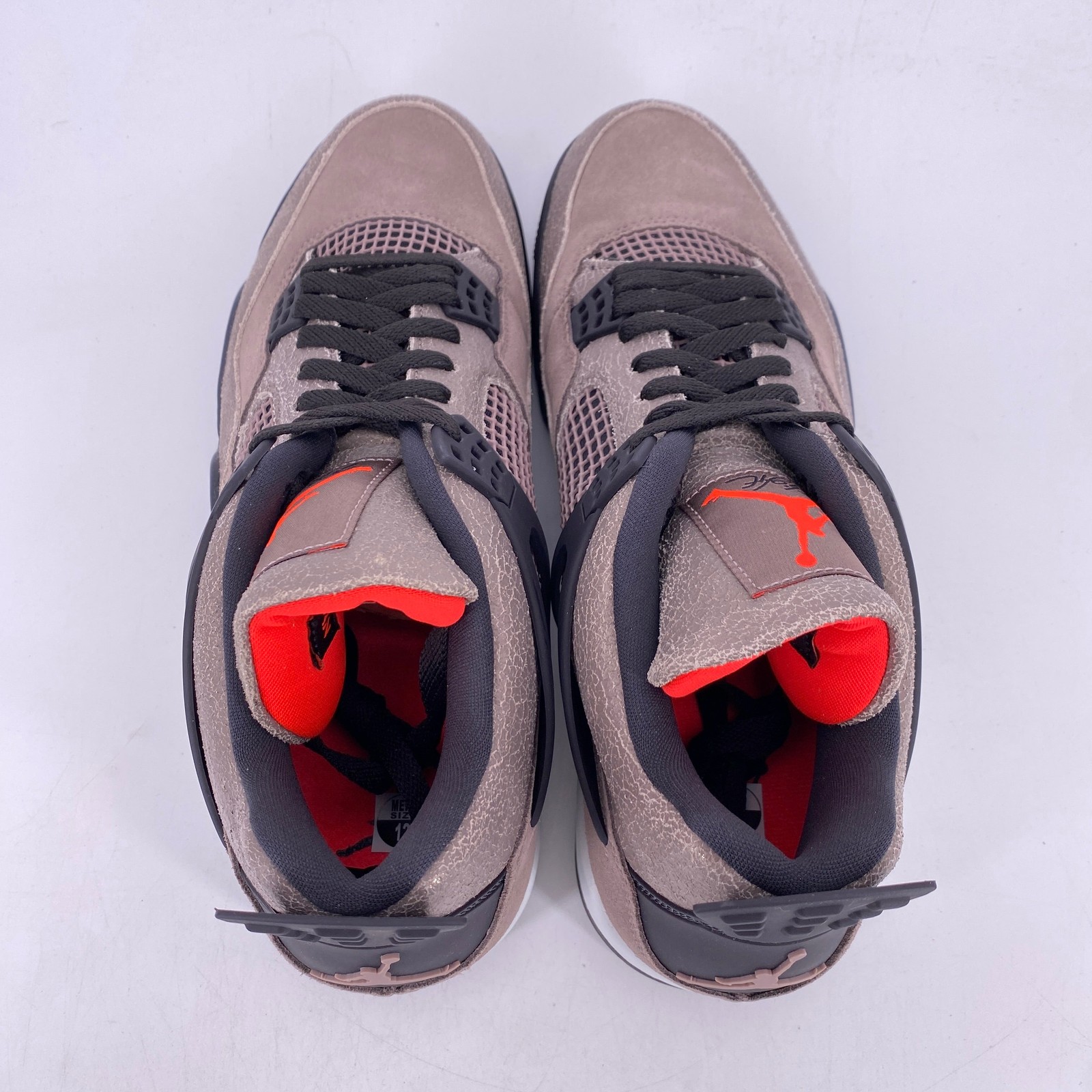 Air Jordan 4 Retro “TAUPE HAZE” 2021 – Size 12 – db0732 200 (10644-15)