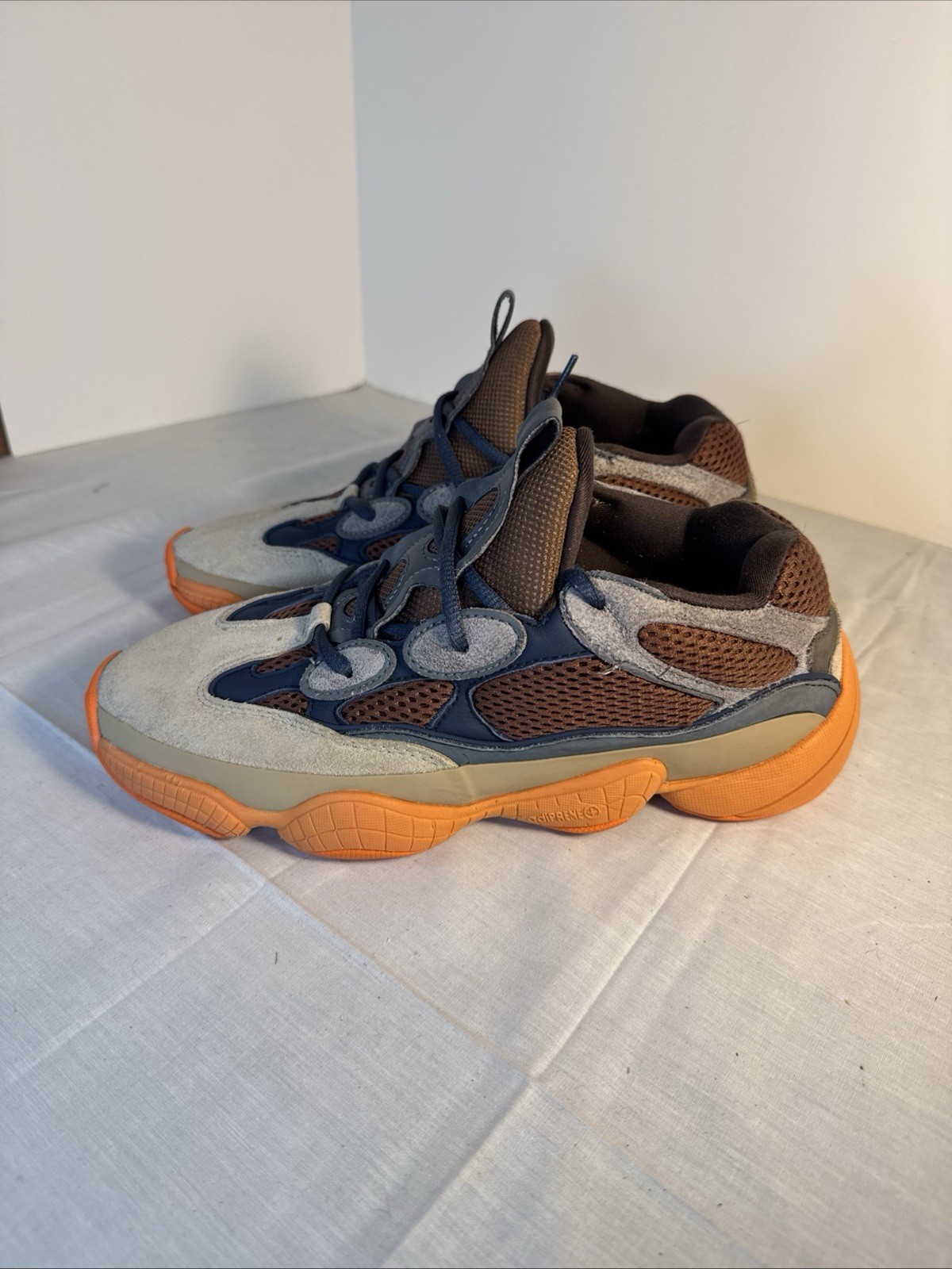 Size 9 – adidas Yeezy 500 Enflame