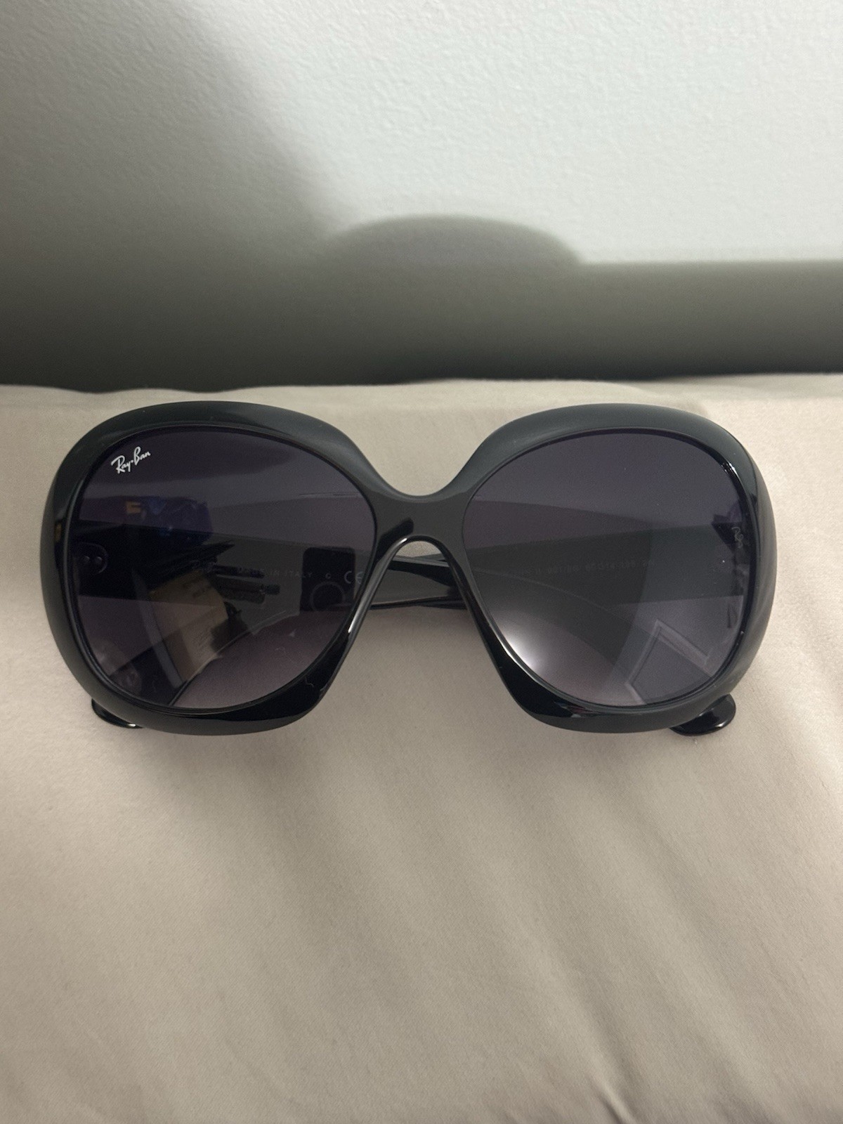 Rayban Ray-ban JACKIE OHH II 60mm RB4098