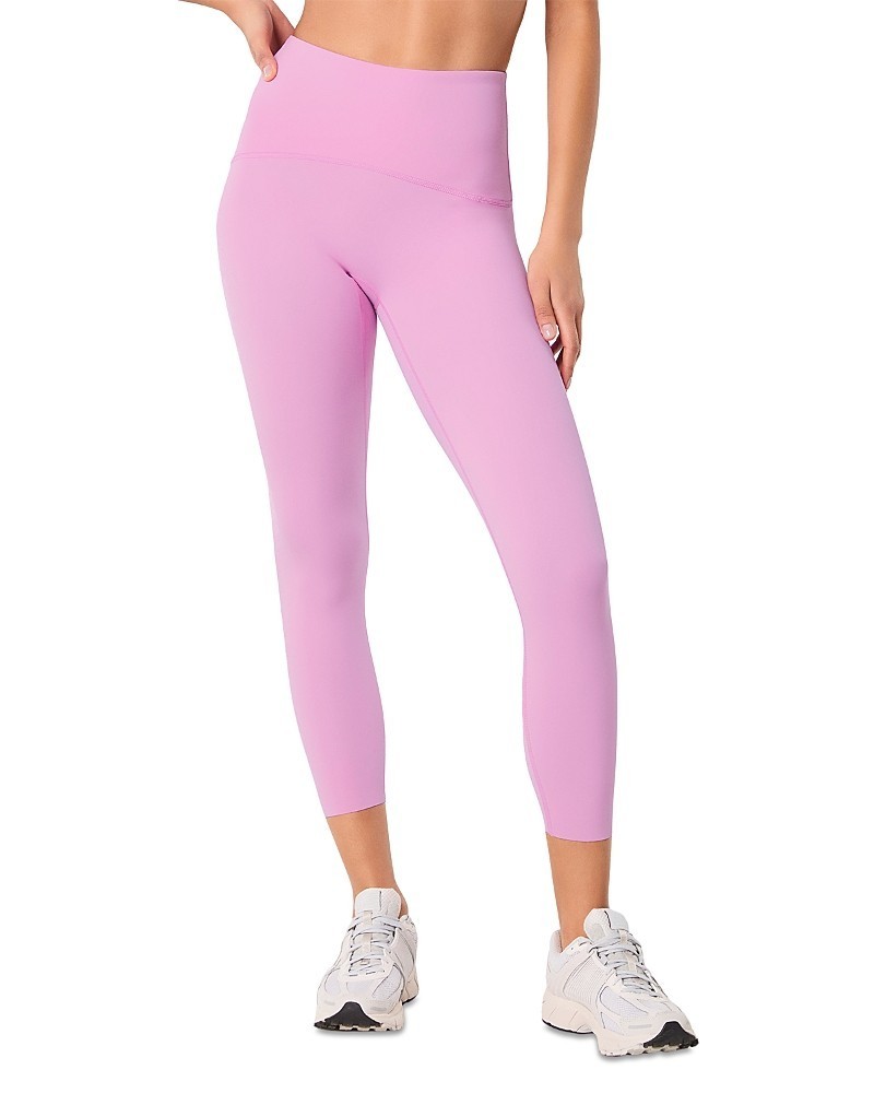 Spanx SPANXshape Booty Boost 7/8 Legging MSRP $98