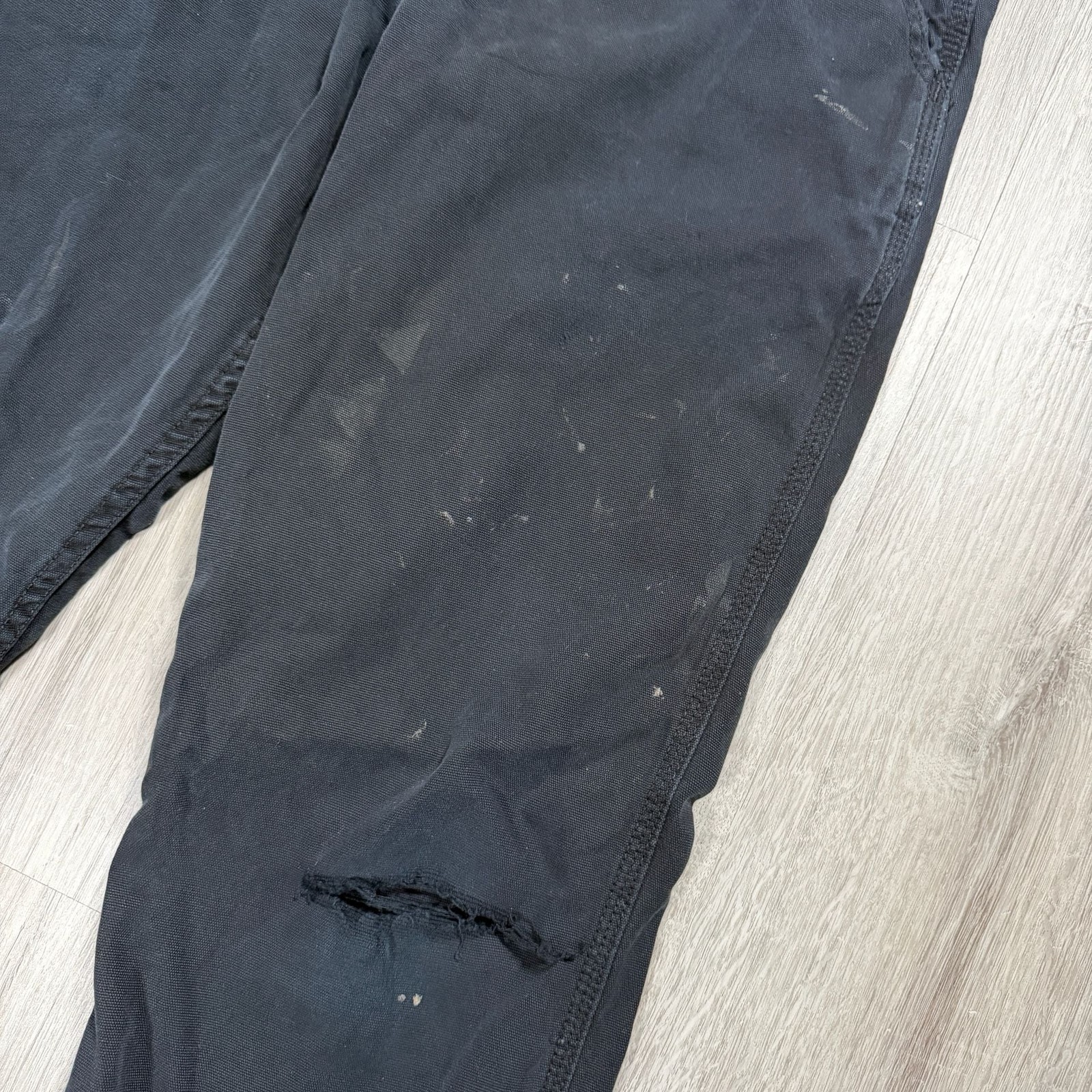 Carhartt Relaxed Fit Work Pants 31×30
