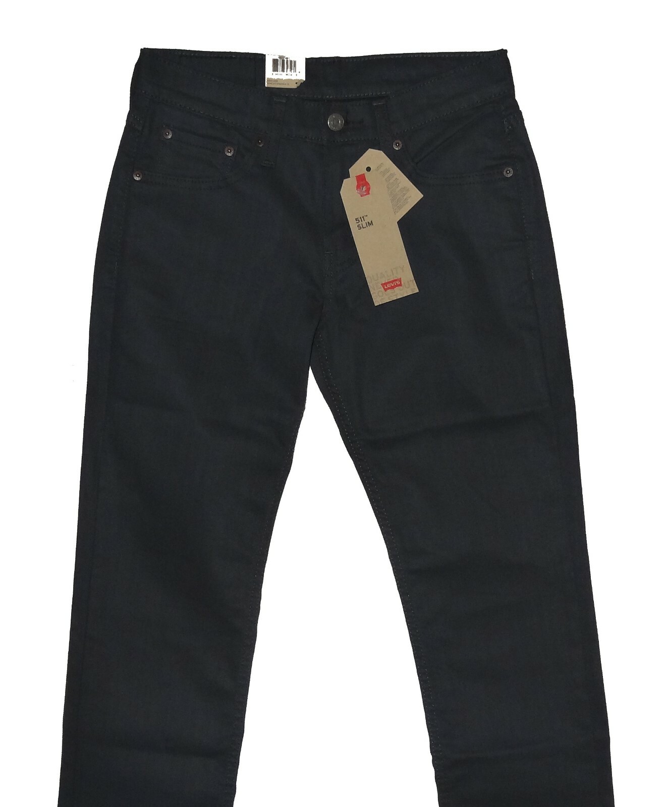 Levis 511 Slim Fit Men’s Jeans Levi’s Blue Gray Black 30 31 32 33 34 36 38 40 42