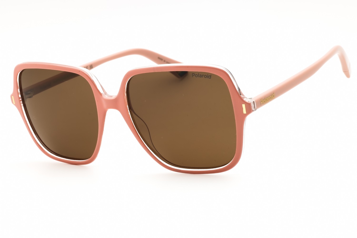 POLAROID CORE PLD6219-35J-56 Sunglasses Frame Size 56mm 140mm 17mm PINK Women