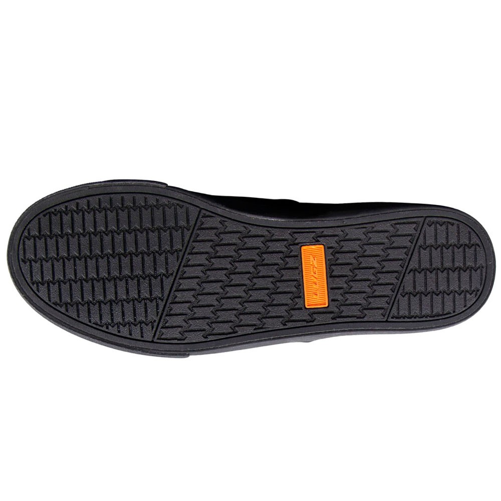 Lugz Clipper Wide Slip On Mens Black Sneakers Casual Shoes MCLPRWC-0055