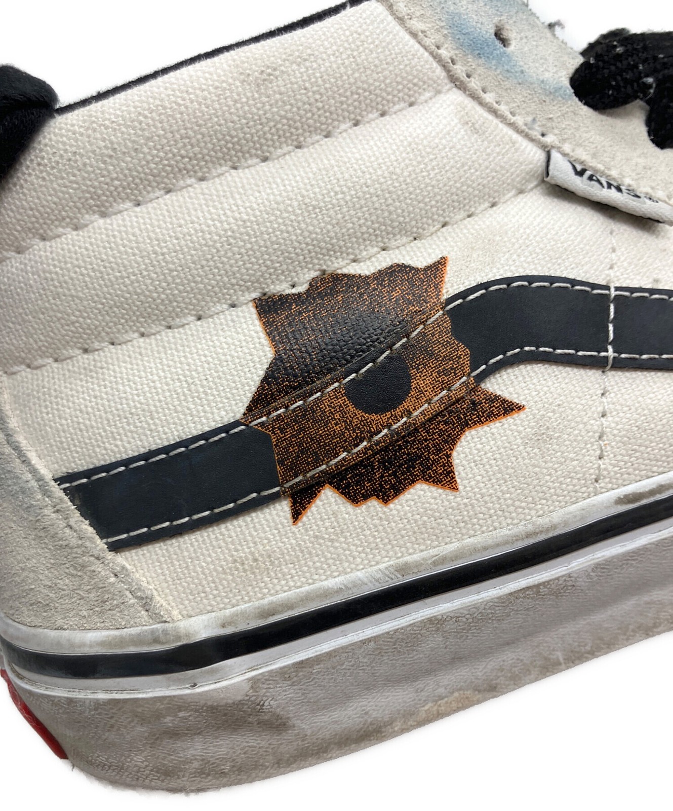 Supreme Skate Grosso BFj86