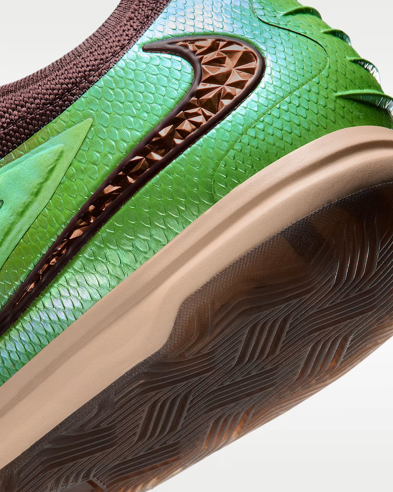 Travis Scott x Nike Phantom 6 Low Elite IV2037-900