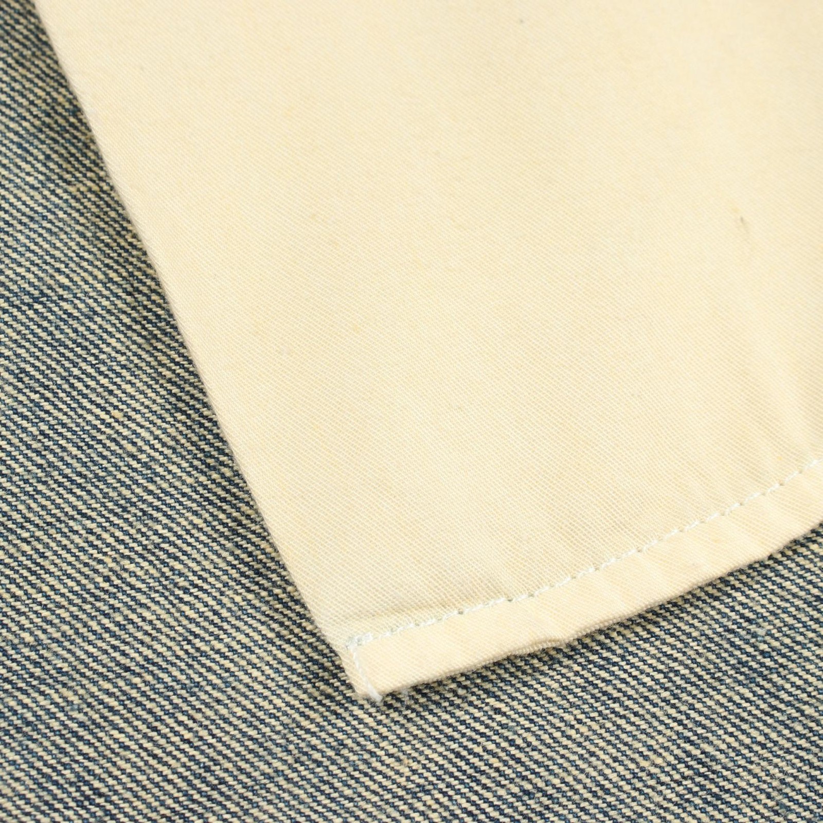 CELINE Triomphe Cotton Skirt – DUTY FREE