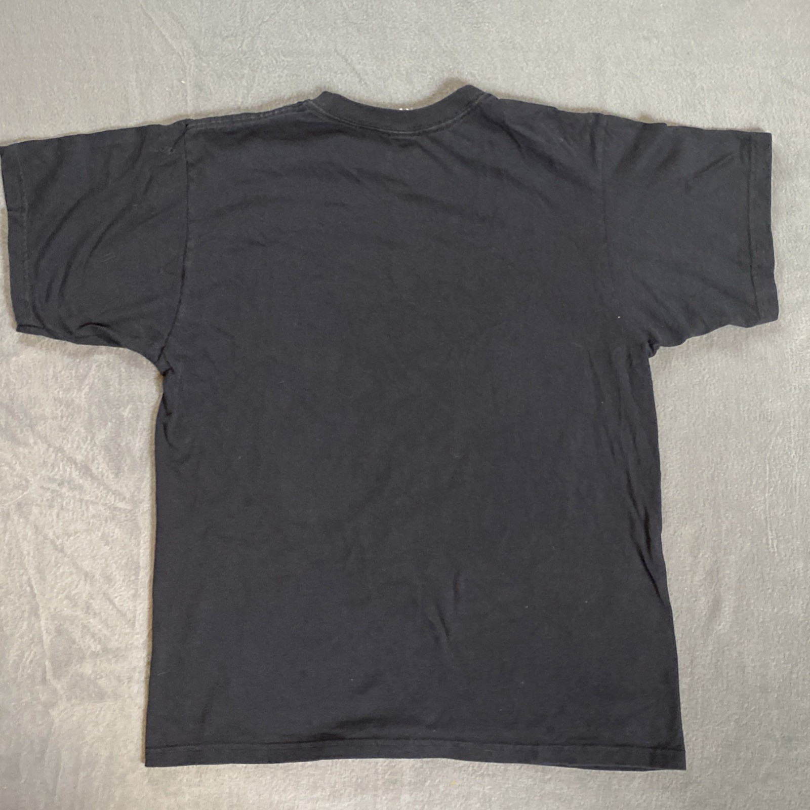 Vintage – Billy Joel – The Last Play At Shea Stadium – T Shirt – NY Mets – Large