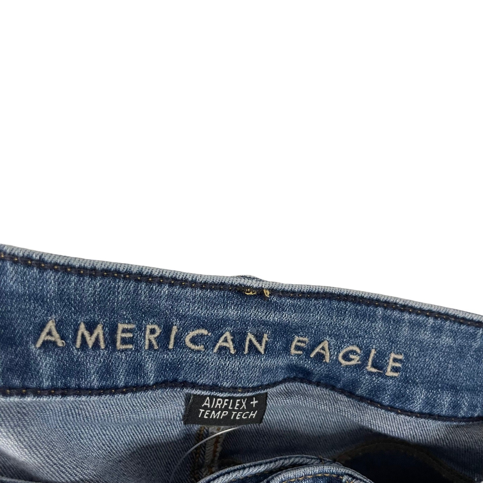 American Eagle Men’s Size 26 X 30 Airflex + Temp Tech Slim Jeans
