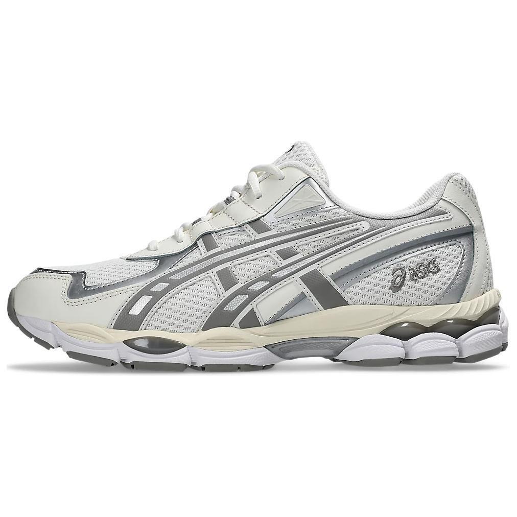 Level SS/New – ASICS Gel NYC 2055 Vanilla Pale Oak – 1203A542-250