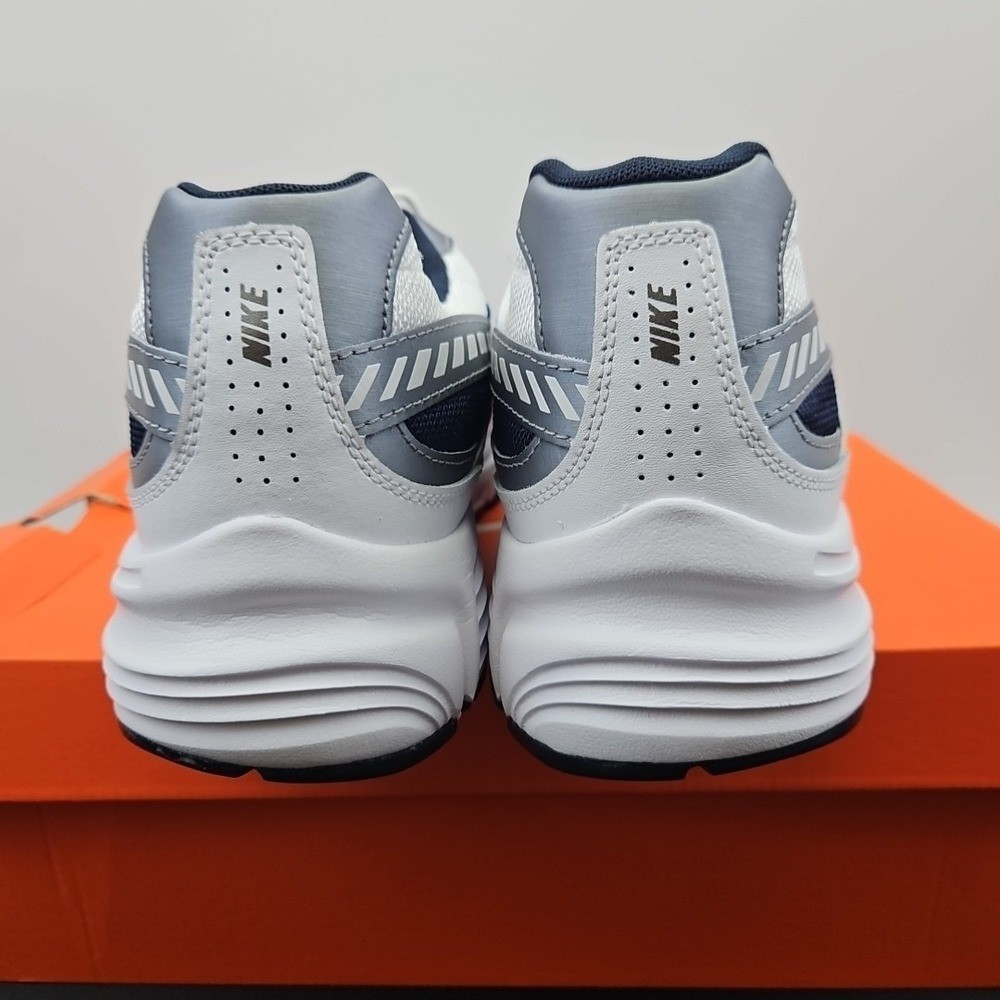 Nike Initiator White Obsidian Athletic Sneakers Shoes Men’s Size 13 394055-101