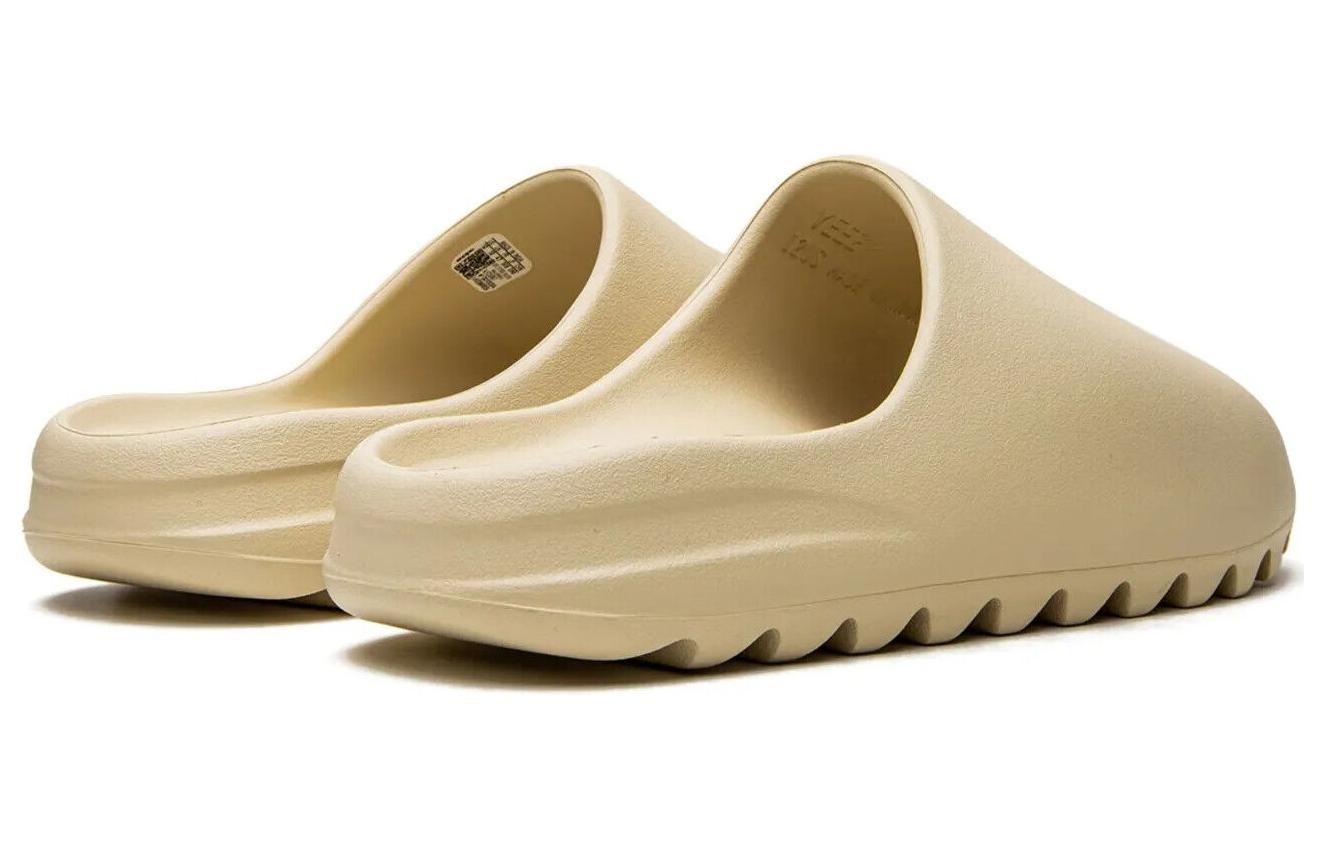 adidas Yeezy Slides ‘Bone’ 2022 FZ5897