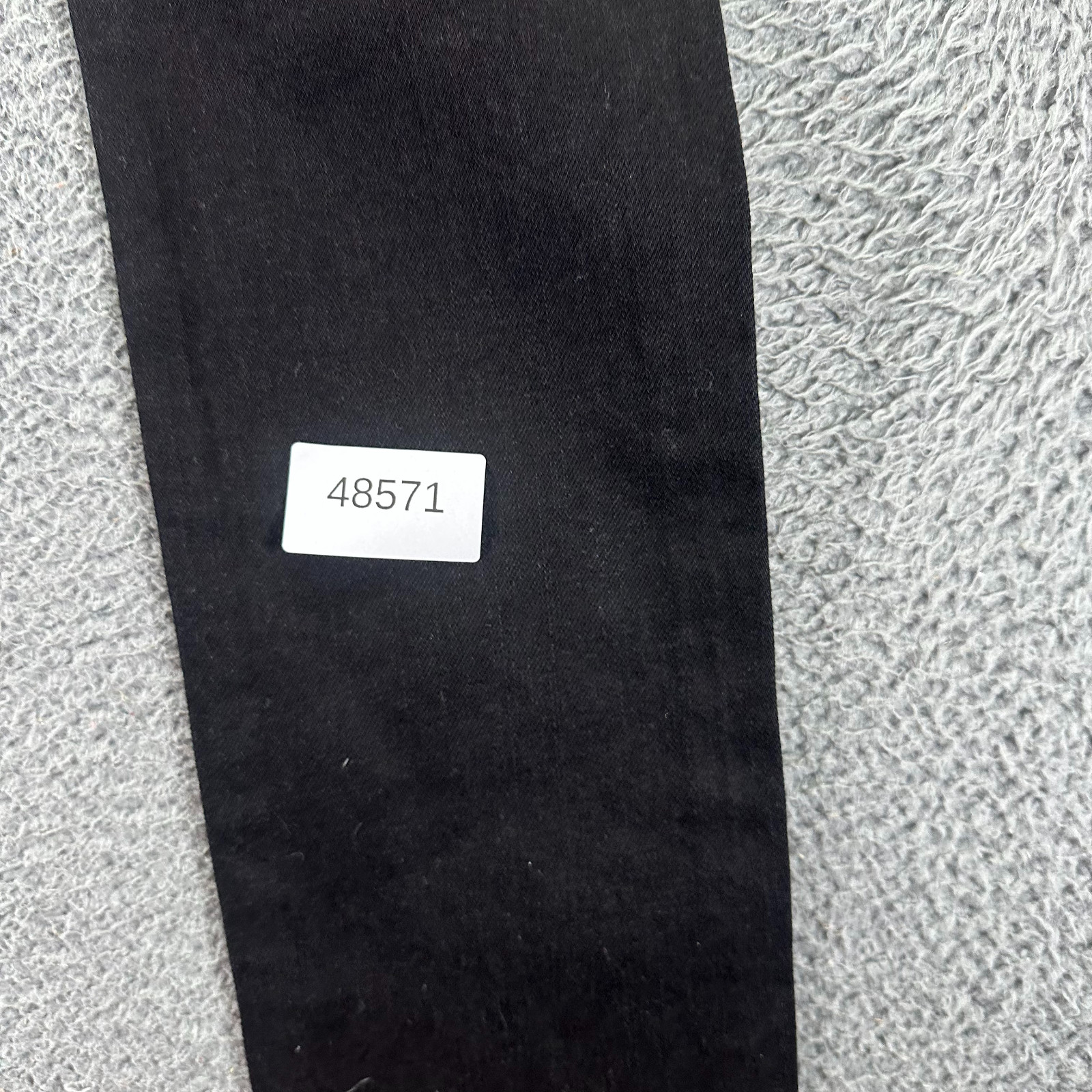 Urban Pipeline Max Flex Jeans Men 29×30 Black Cotton Denim Straight Slim Stretch