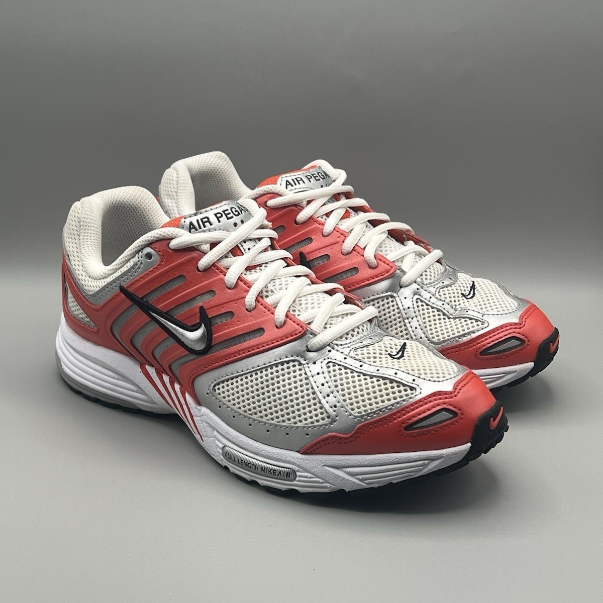 2024 Nike Air Pegasus 2k5 Picante Red Y2K Runner – Men’s Size 9 USED