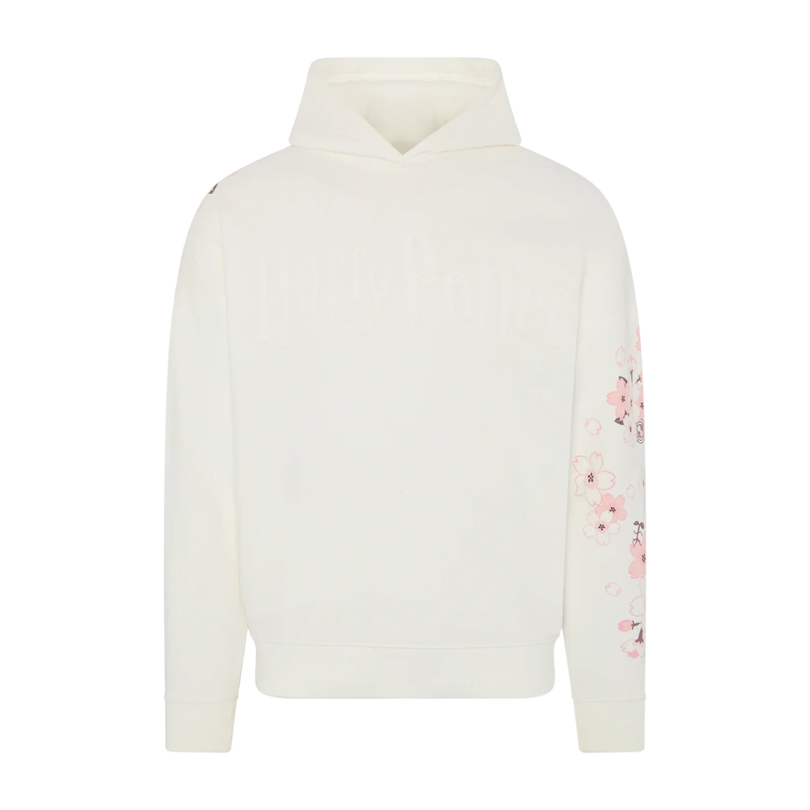 Harry Potter NY Cherry Blossom Hanami – Sakura JAPAN – Pink Hoodie Sweater