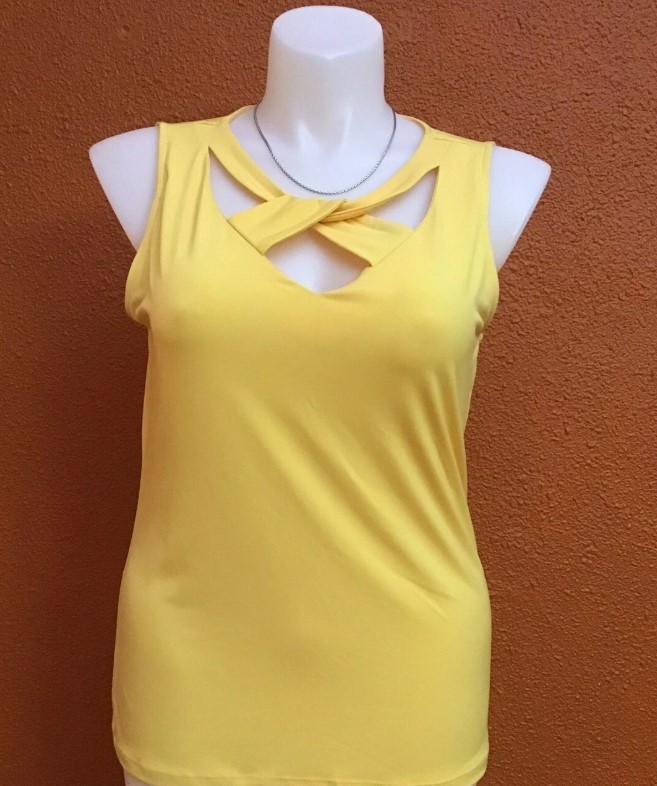 New York & Co Top, 7th Avenue Brand, Blouse, Women, Tops