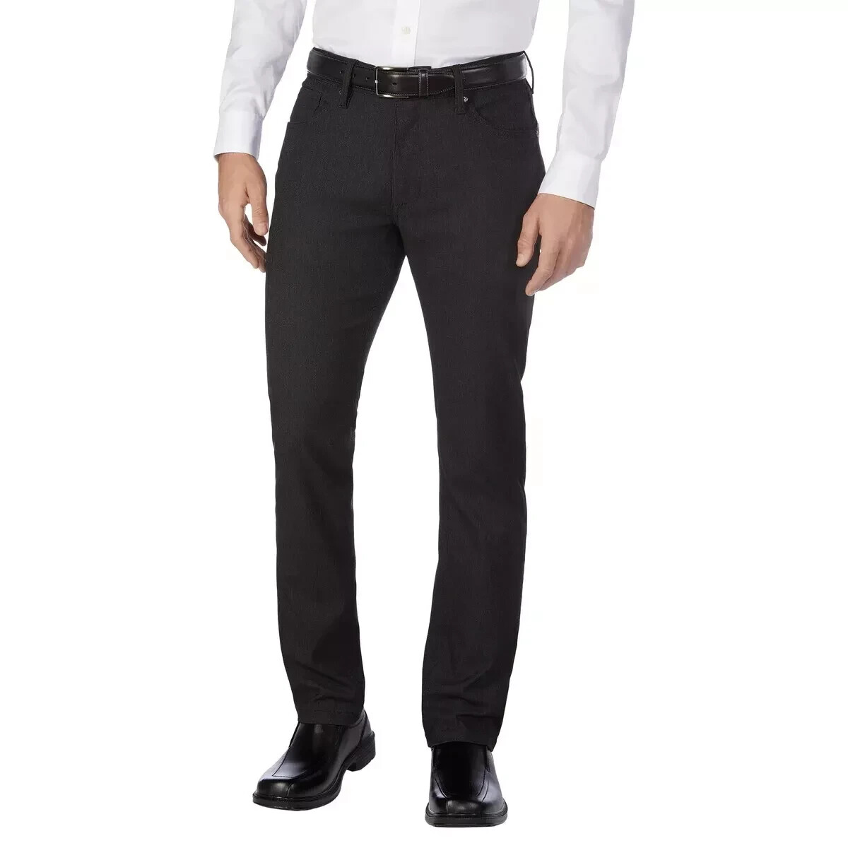 Urban Star Men’s Stretch 5 Pocket Pant